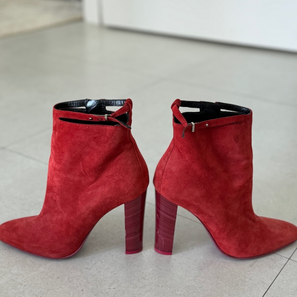 Paul Smith Ankle Boots